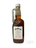 1978 James B. Beam Distilling Co. Jim Beam Kentucky Straight Bourbon Whiskey 86 Proof 1750ml