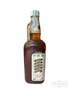 1978 James B. Beam Distilling Co. Jim Beam Kentucky Straight Bourbon Whiskey 86 Proof 1750ml