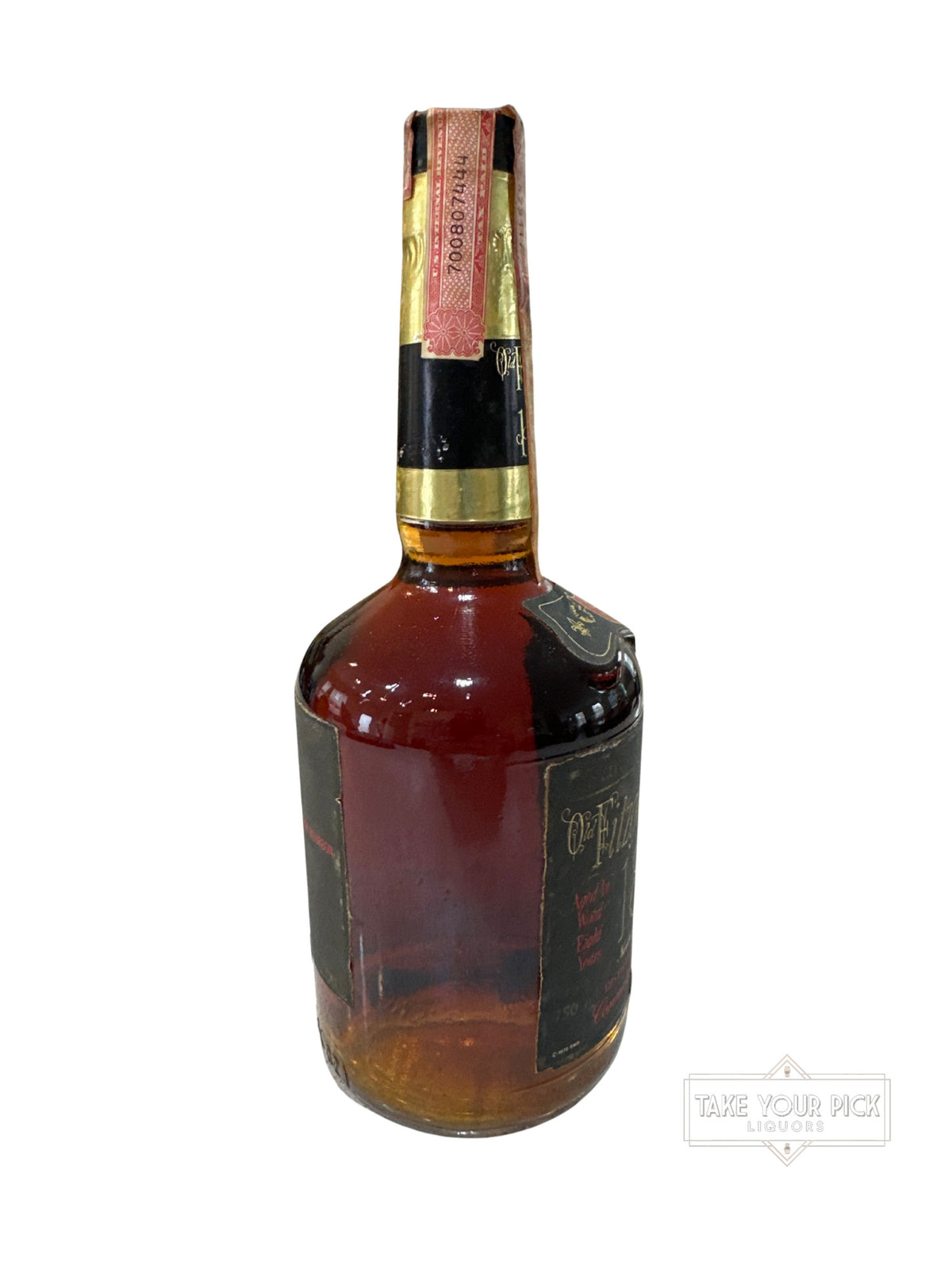 1979 Fitzgerald's 1849 Kentucky Straight Bourbon Whiskey 90 Proof 750ml