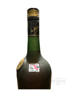 1980 Napoleon De Valcourt VSOP VSOP Grande Napoleon Finest French Brandy 80 Proof 750ml