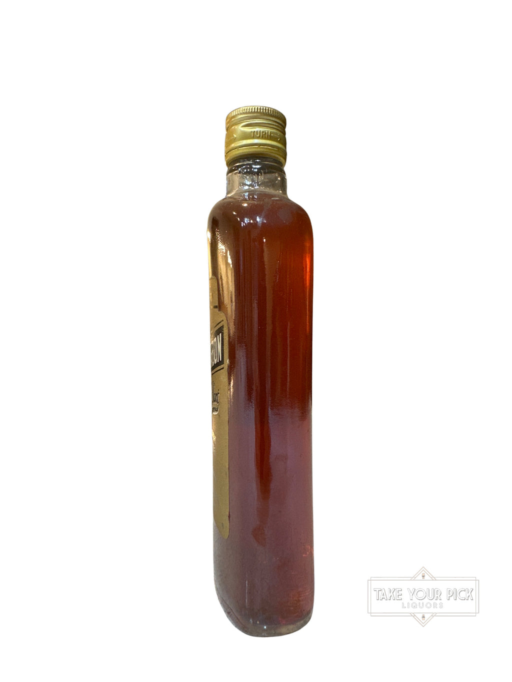 1981 JW Dant Olde Bourbon 80 Proof 80 Proof 500ml