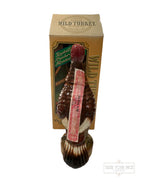 1983 Wild Turkey The Standing Bird Miniature Decanter 101 Proof 50ml