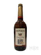 1988 Hiram Walker & Sons Co. Imperial American Whiskey 80 Proof 750ml