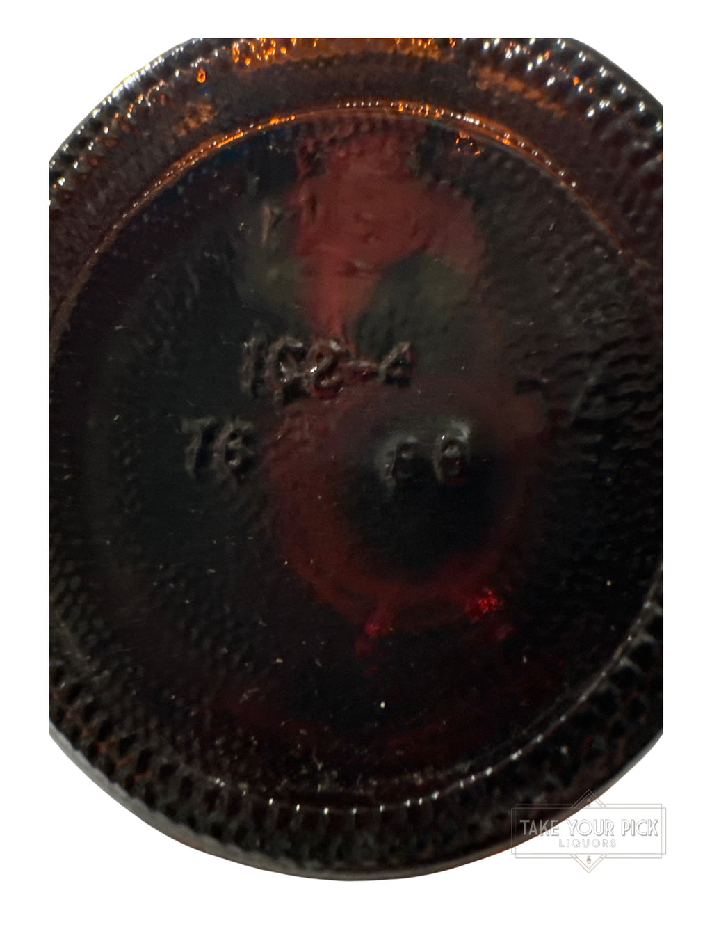 1988 Hiram Walker & Sons Co. Imperial American Whiskey 80 Proof 750ml