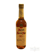 1989 Ancient Age Distilling Co. Ancient Ancient Age 10-year 86pf. 1989 86 Proof