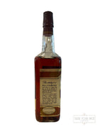 1989 Ezra Brooks 12 Year Sippin' Whiskey 101 Proof 750ml