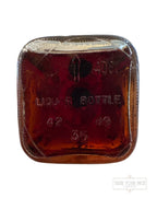 1989 Ezra Brooks 12 Year Sippin' Whiskey 101 Proof 750ml