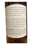 1990 Germain-Robin Once Upon A Time In Old Havana 80 Proof 750ml