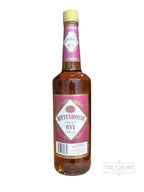 1990 Rittenhouse Rye Continental Distilling Owensboro KY80 Proof 80 Proof 750ml