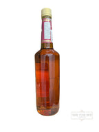 1990 Rittenhouse Rye Continental Distilling Owensboro KY80 Proof 80 Proof 750ml