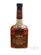 1992 Jim Beam Barrel-Bonded 100pf. 1992 100 Proof