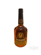 1993 I.W. Harper Distilling Company I.W. Harper 15-year Gold Vein Bourbon Heritage Collection (Bernheim) 80 Proof