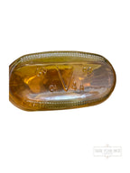 1994 VAT 69 Gold Golden Light Blended Scotch Whisky 80 Proof 375ml