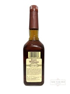 1995 Evan Williams 8-year (pre-fire) - 86 Proof