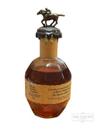 1997 Blanton's Original Single Barrel 93 Proof - 375ml