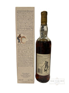 1997 The Macallan Single Highland Malt Scotch Whisky 18 Years Old 86 Proof 700ml