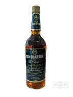 1998 Old Charter 12 Year Louisville The Classic 90 Proof 750ml