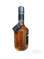 1999-2006 Jack Daniel Gentleman Jack 3rd Generation Signed Whiskey 80 Proof 750ml