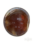 1999 Old Charter Distillery Co. Old Charter Kentucky Straight Bourbon Whiskey 80 Proof 1.75ml