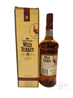 2003 Wild Turkey Austin Nichols 8 Year 101 Proof 1ml