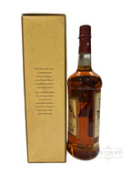 2003 Wild Turkey Austin Nichols 8 Year 101 Proof 1ml