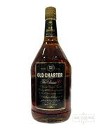 2004 Old Charter 12 Years The Classic 90 Proof 1.75ml