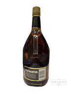 2004 Old Charter 12 Years The Classic 90 Proof 1.75ml