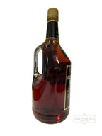 2004 Old Charter 12 Years The Classic 90 Proof 1.75ml