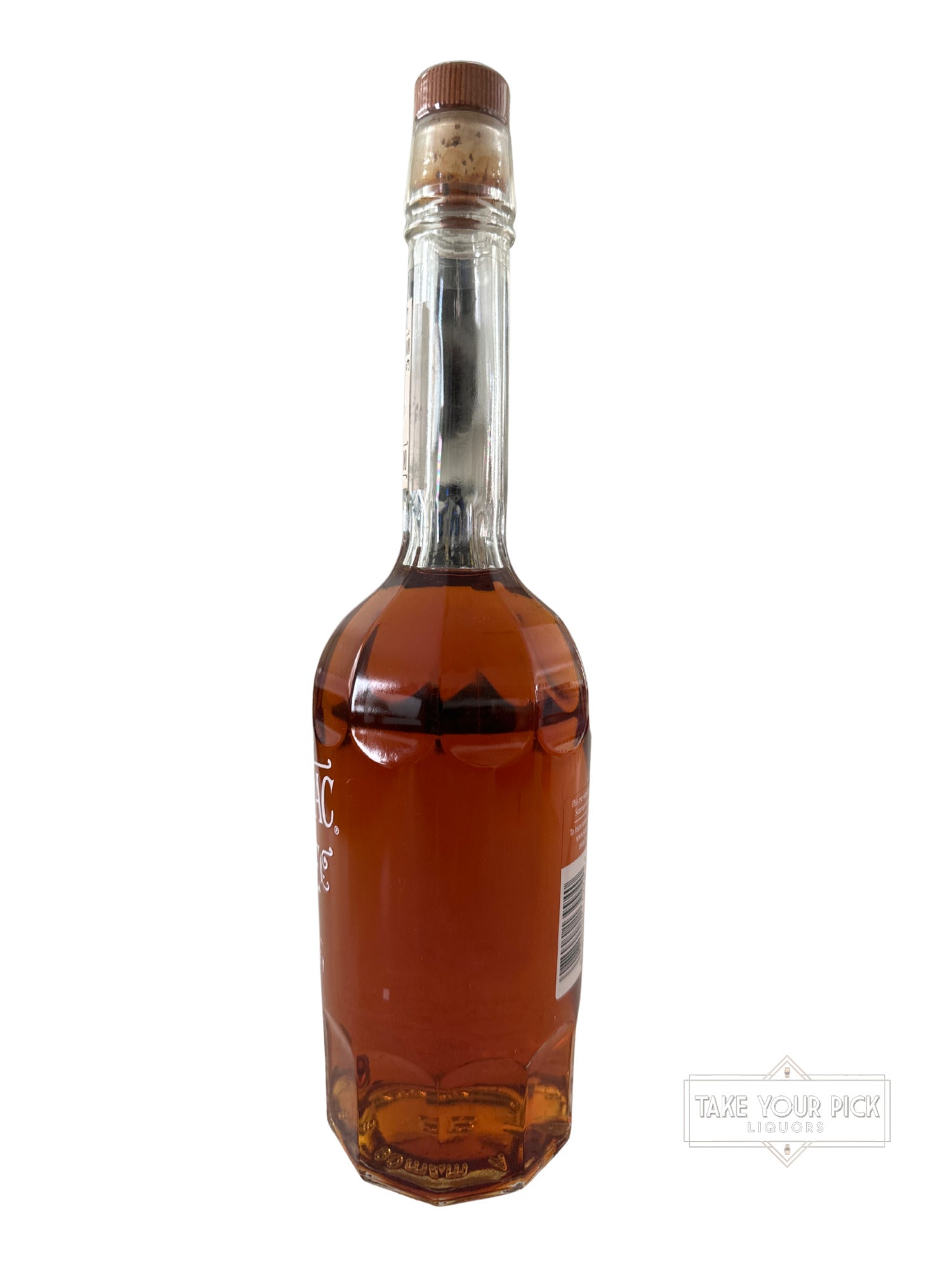 2005 Sazerac Rye First Production Run 90 Proof 750ml