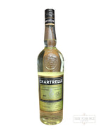 2006 Chartreuse 80 Proof 750ml
