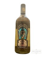 2006 Herradura Silver Tequila Blanco Suave 80 Proof