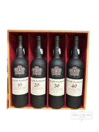 2006 Taylor Fladgate A Century of Porto (4 Pack) 40 Proof 750ml