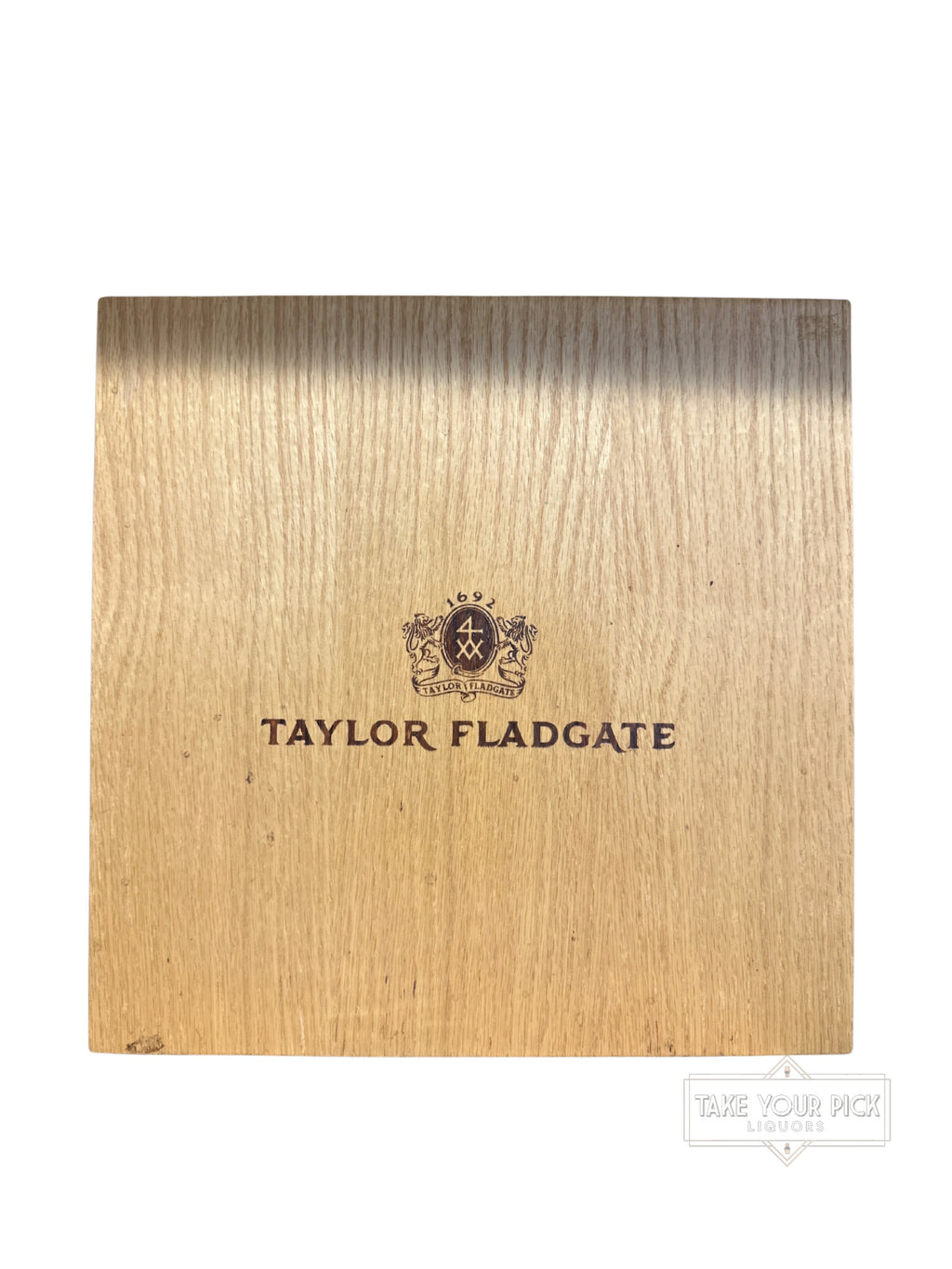 2006 Taylor Fladgate A Century of Porto (4 Pack) 40 Proof 750ml