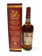 2007 Wild Turkey Austin Nichols Kentucky Straight Bourbon Whiskey 101 Proof 750ml
