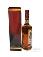 2007 Wild Turkey Austin Nichols Kentucky Straight Bourbon Whiskey 101 Proof 750ml