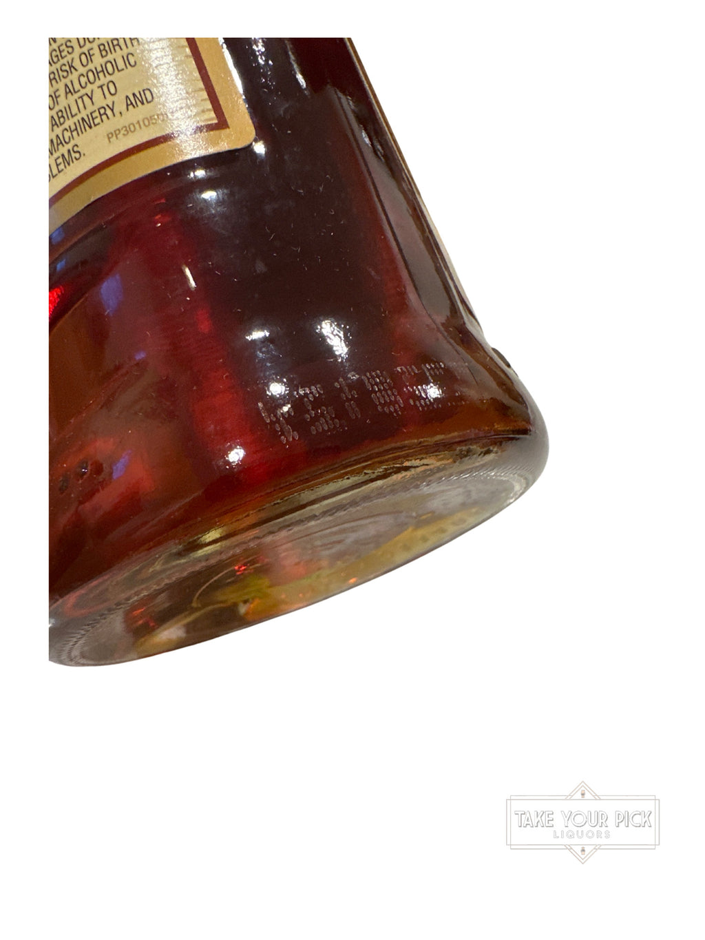 2007 Wild Turkey Austin Nichols Kentucky Straight Bourbon Whiskey 101 Proof 750ml