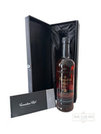 2008 Canadian Club 150th Anniversary 1858-2008 80 Proof 750ml