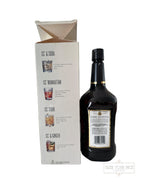 2008 Canadian Club Whisky 80 Proof 1.75ml