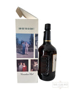 2008 Canadian Club Whisky 80 Proof 1.75ml