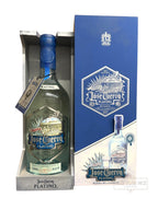 2008 Jose Cuervo Platino Reserva de la Familia 80 Proof 750ml