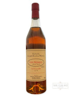 2008 Old Rip Van Winkle Distillery Van Winkle Special Reserve 12 Years Old 90.4 Proof