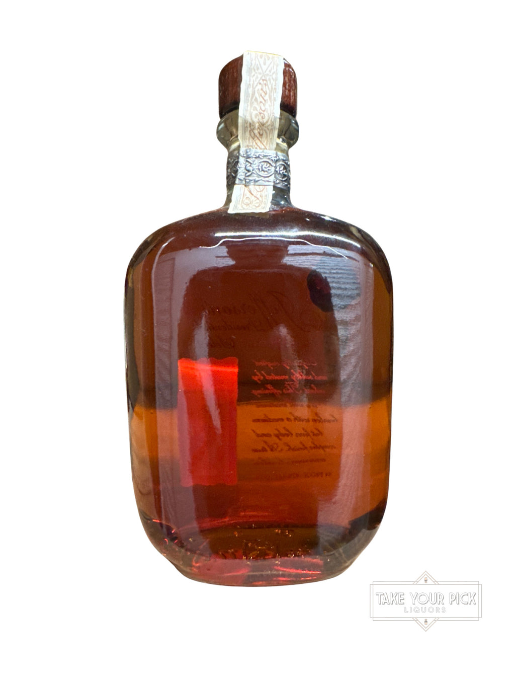 2009 Jefferson's / Stitzel Weller Jefferson's Presidential 18 Years Old Select 94 Proof
