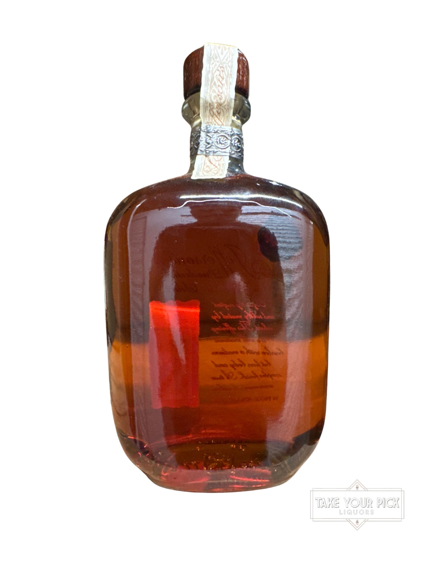 2009 Jefferson's / Stitzel Weller Jefferson's Presidential 18 Years Old Select 94 Proof