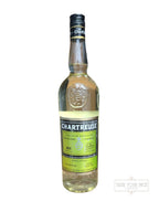 2010 Chartreuse 80 Proof 750ml