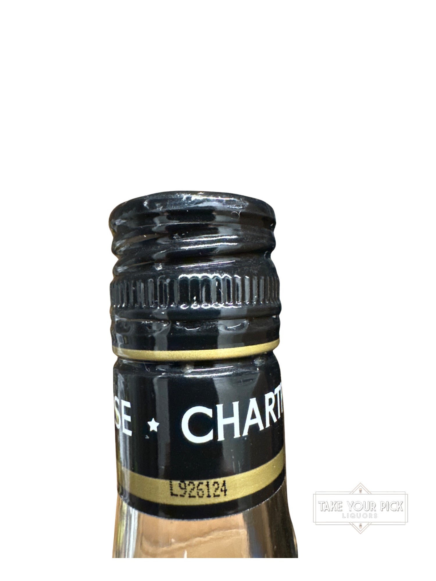 2010 Chartreuse 80 Proof 750ml