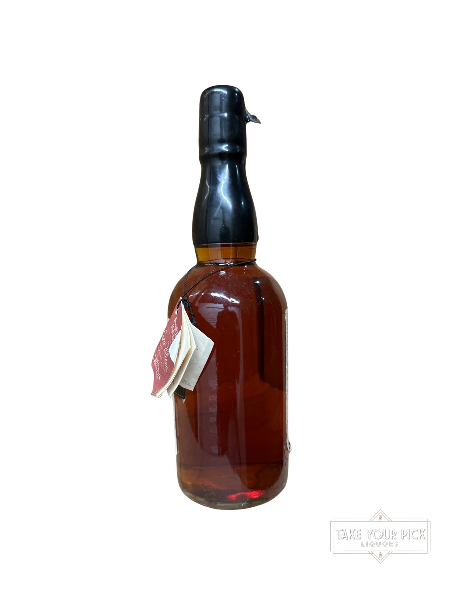 2010 Heaven Hill Evan Williams 86.6 Proof 750ml
