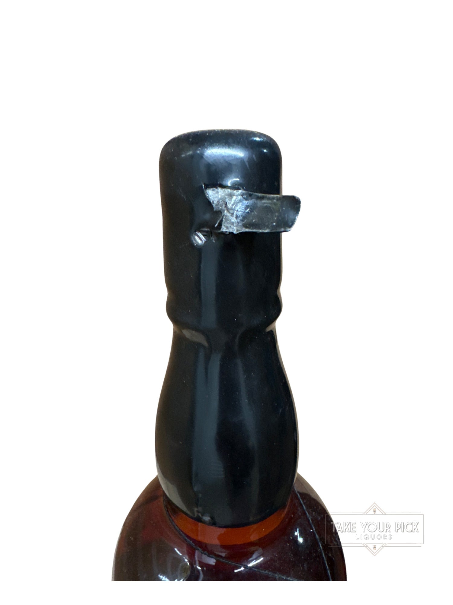 2010 Heaven Hill Evan Williams 86.6 Proof 750ml