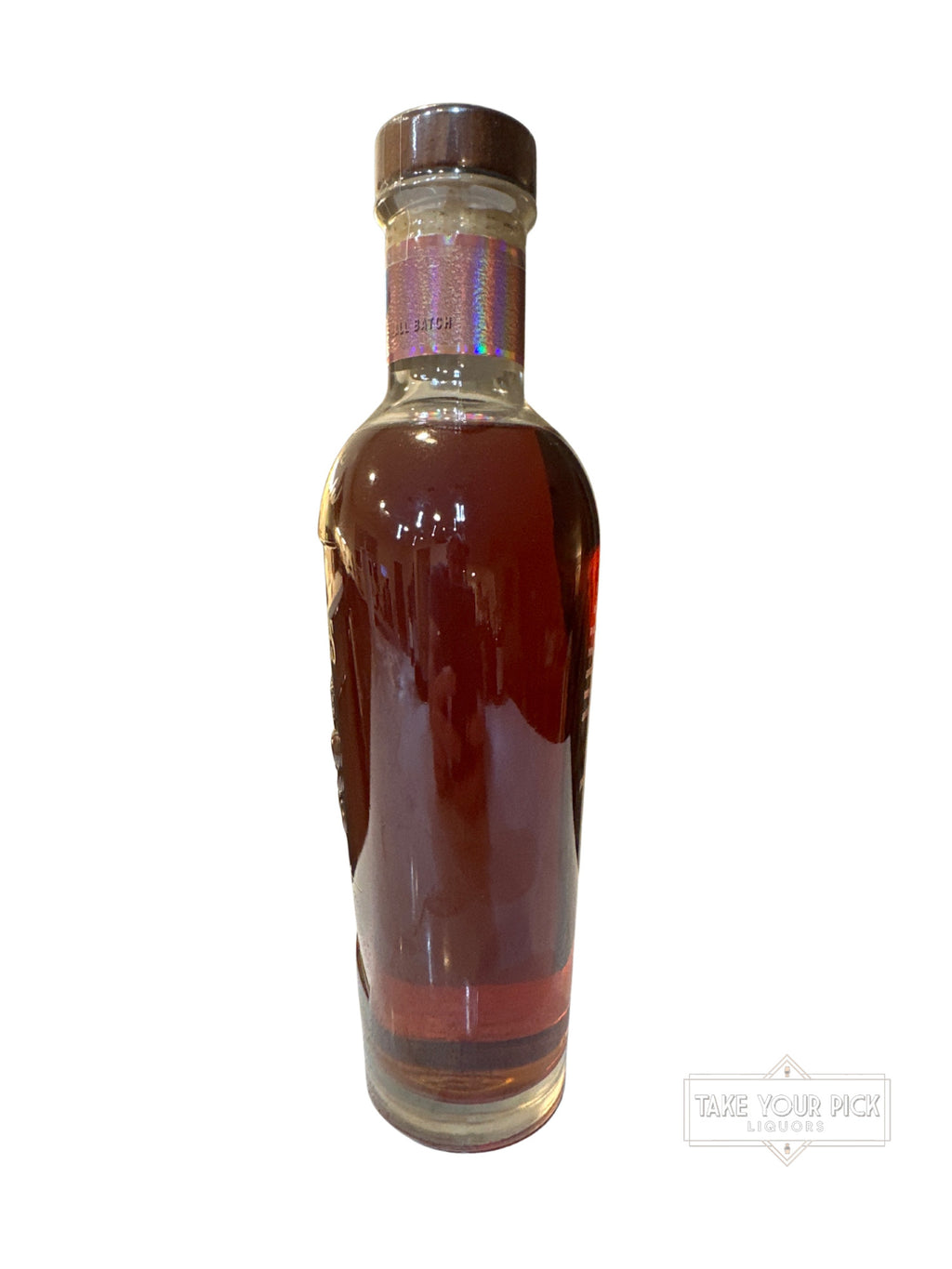 2011 Four Roses Limited Edition Small Batch Barrel Strength 109 Proof