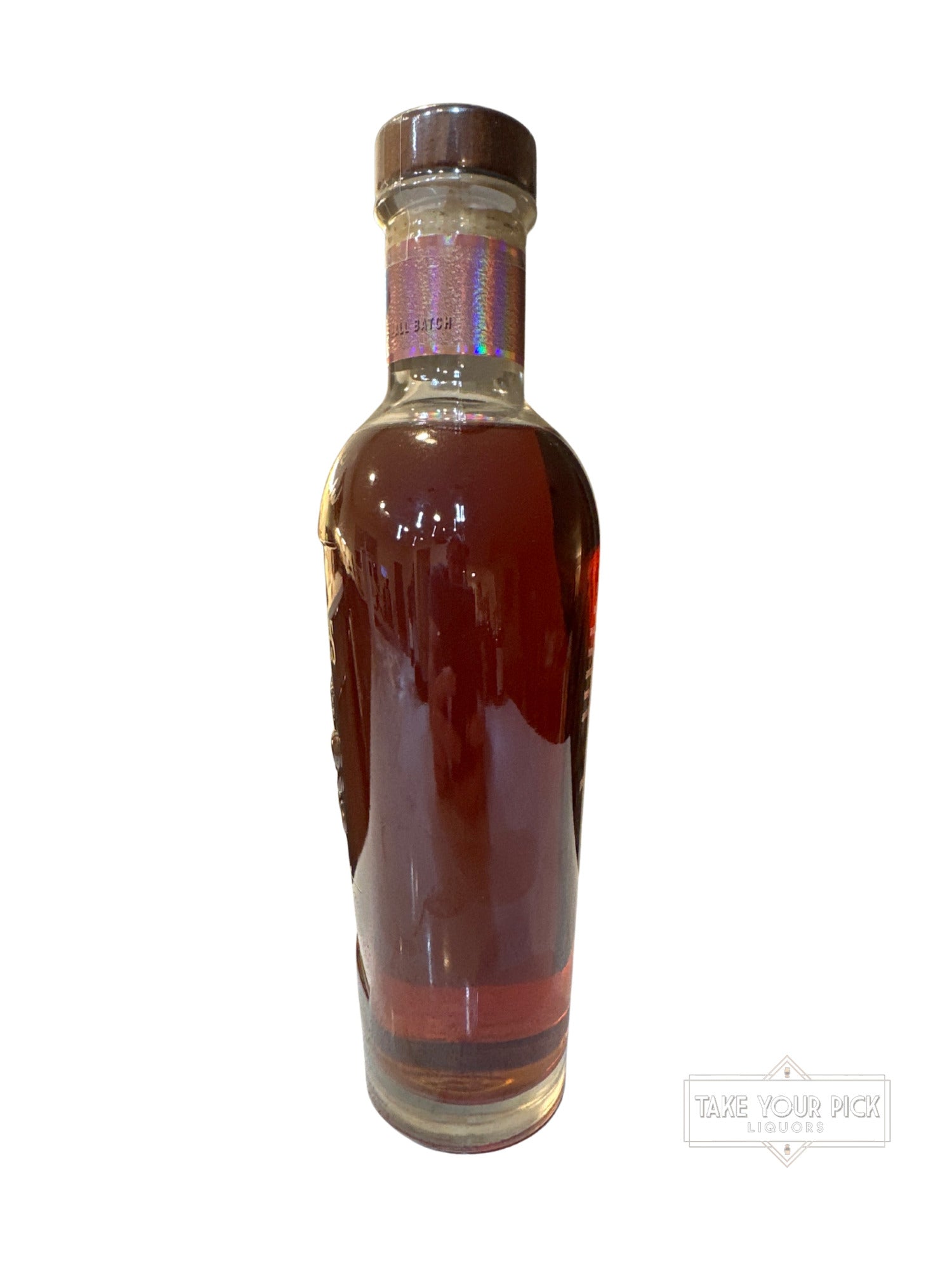 2011 Four Roses Limited Edition Small Batch Barrel Strength 109 Proof