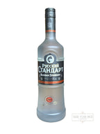 2011 Russian Standard Vodka 80 Proof 750ml